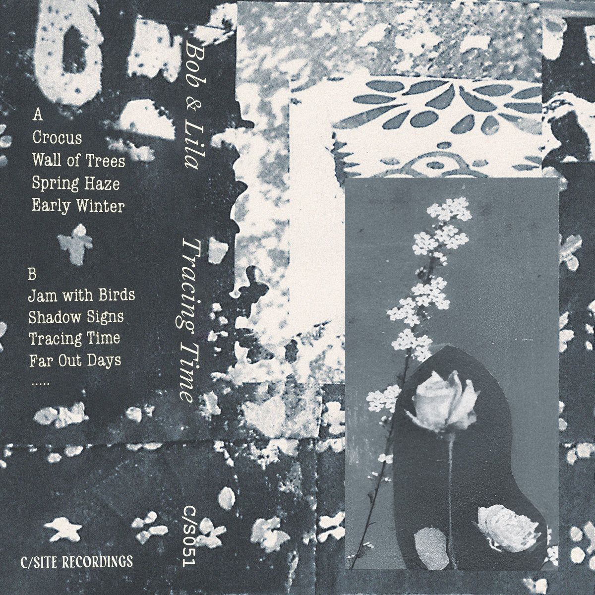 Bob & Lila - Tracing Time CS