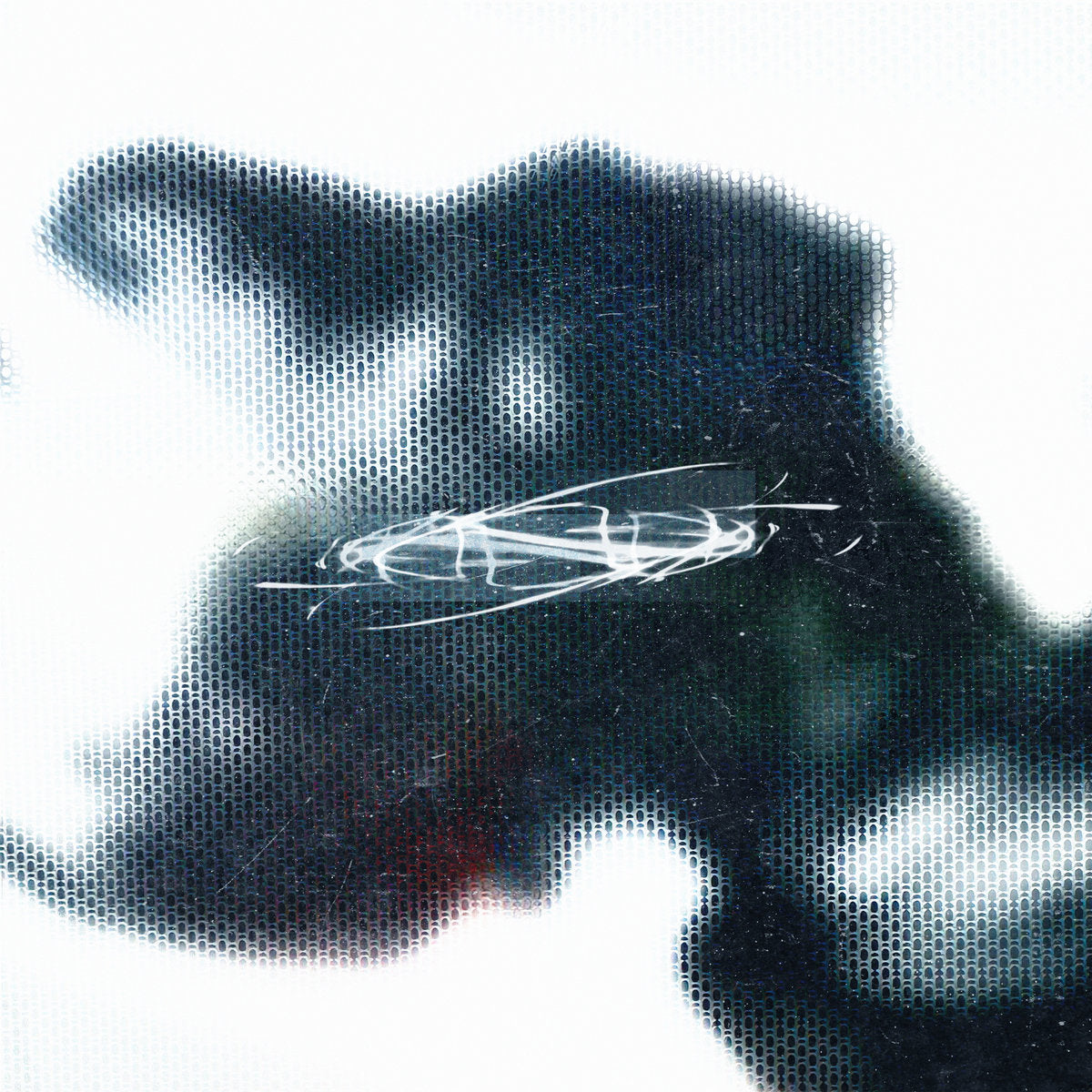 Conna Haraway - Spatial Fix 12"