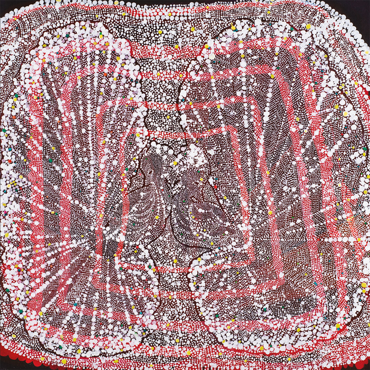 Monocot - Leave To Cool LP