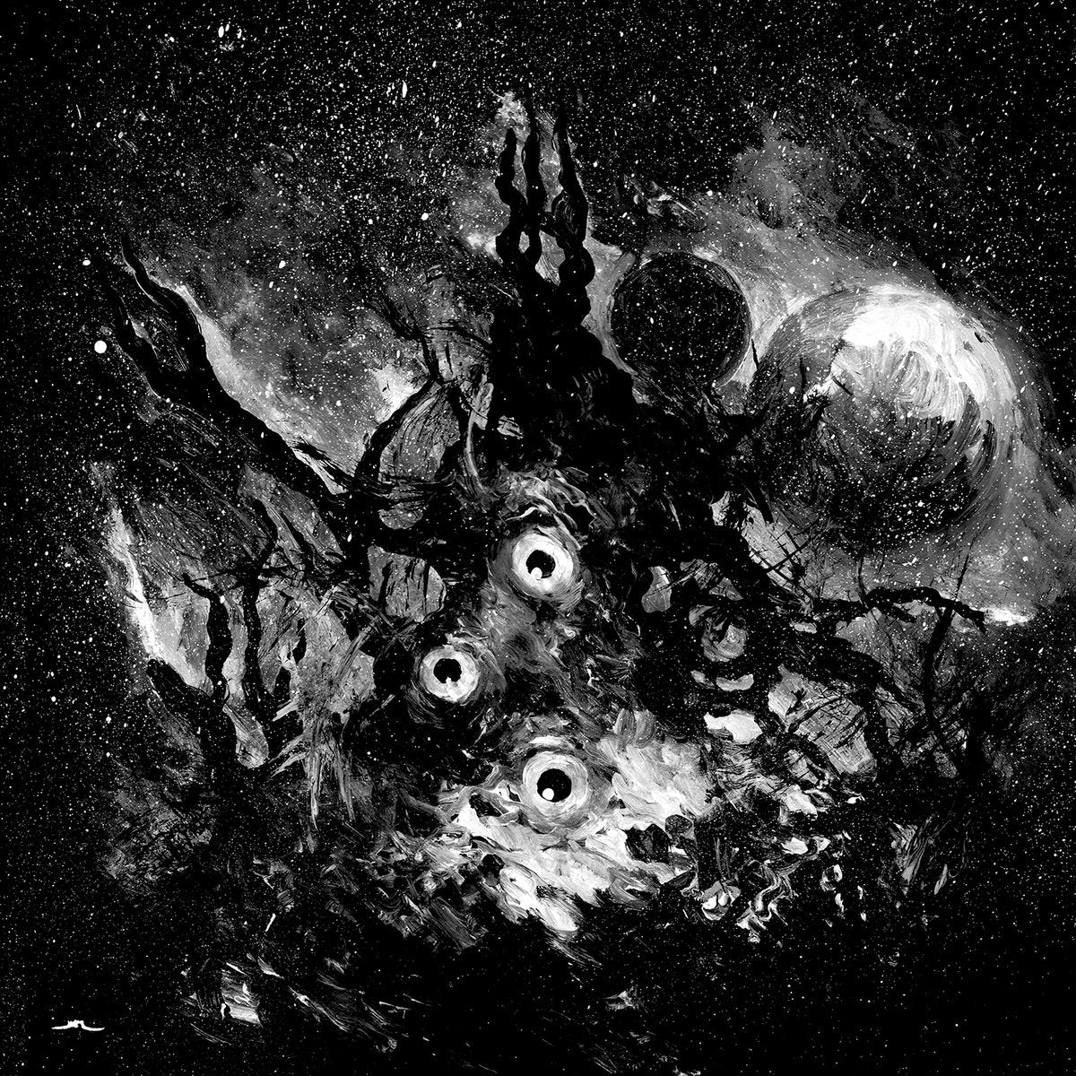 Gutvoid - Breathing Obelisk CD