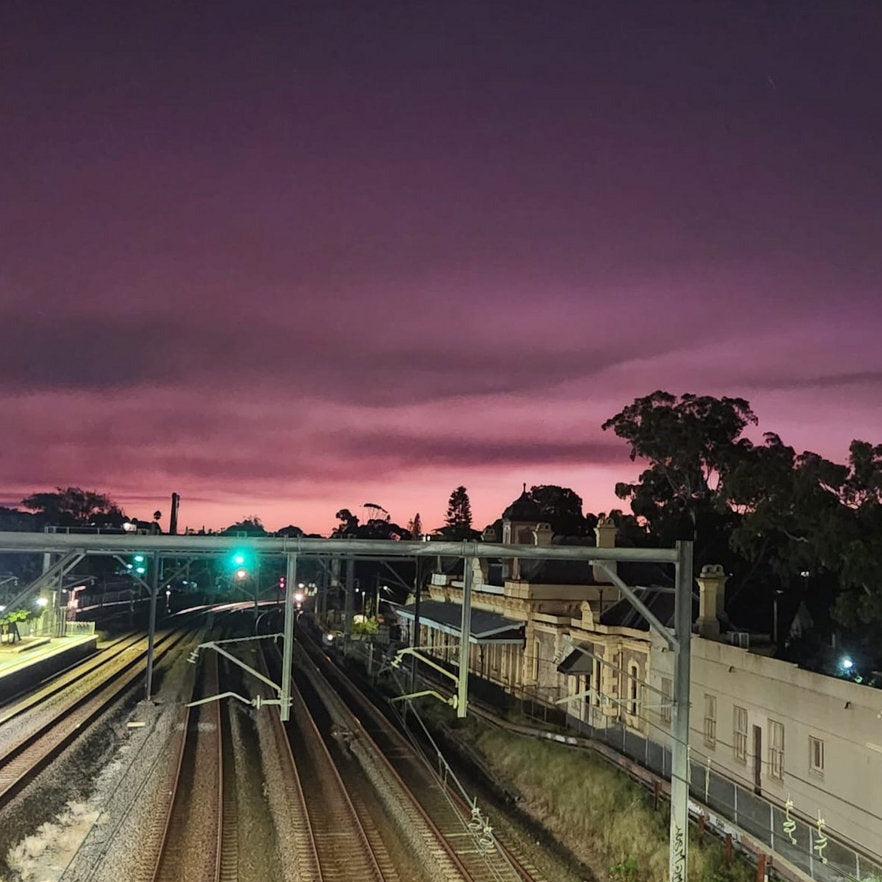 Dave Fletcher - Sunset Elegies LP