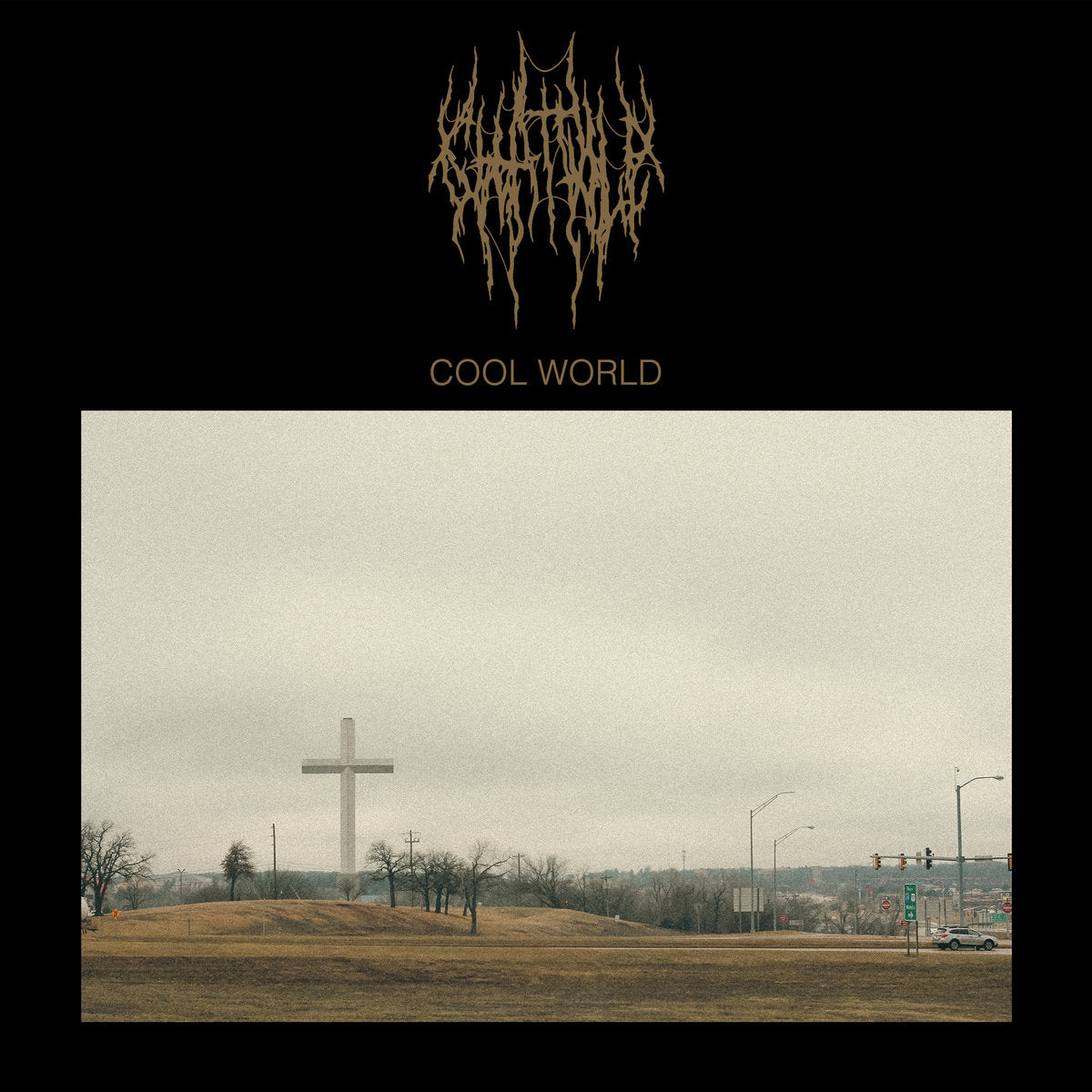 Chat Pile - Cool World CS