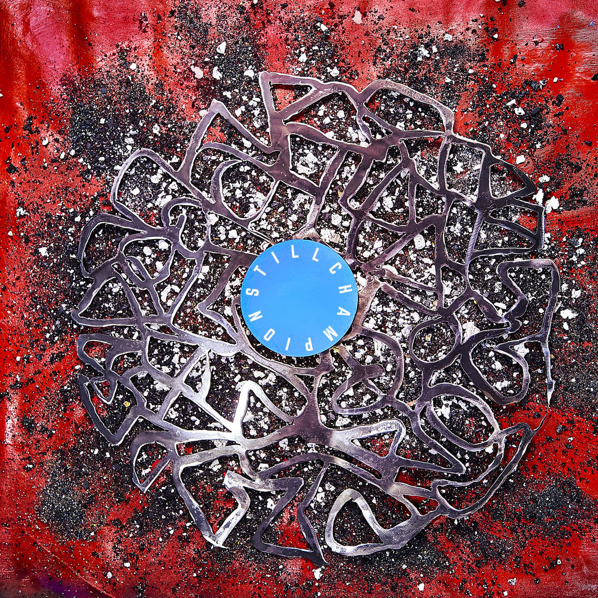 Homeboy Sandman - Still Champion LP