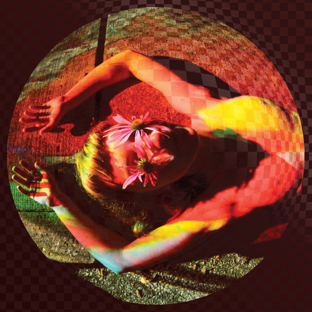 Frankie and the Witch Fingers - Sidewalk (2020 Remaster) LP