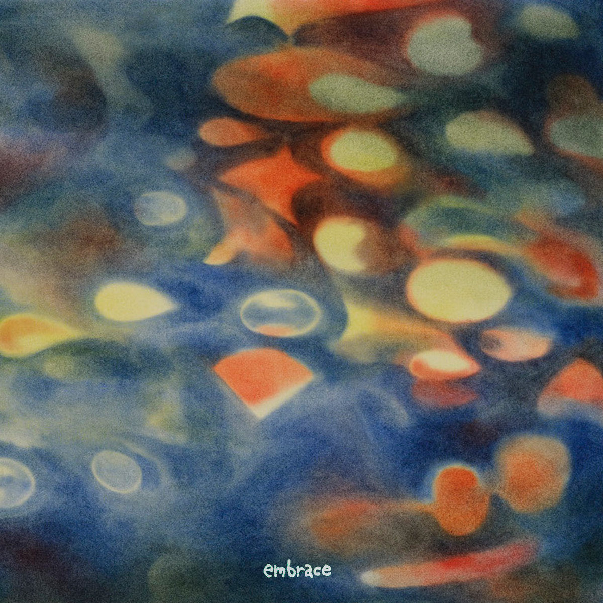 Matthew Hayes - Embrace CS