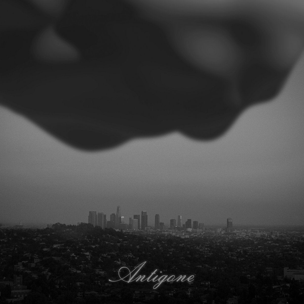 Eiko Ishibashi - Antigone LP