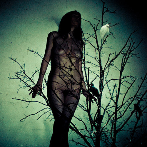 The Atlas Moth - An Ache For The Distance LP