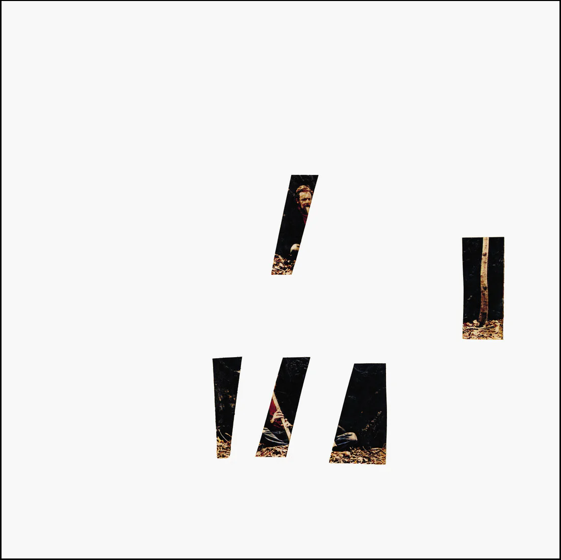 Dary John Mizelle - Music of Dary John Mizelle LP