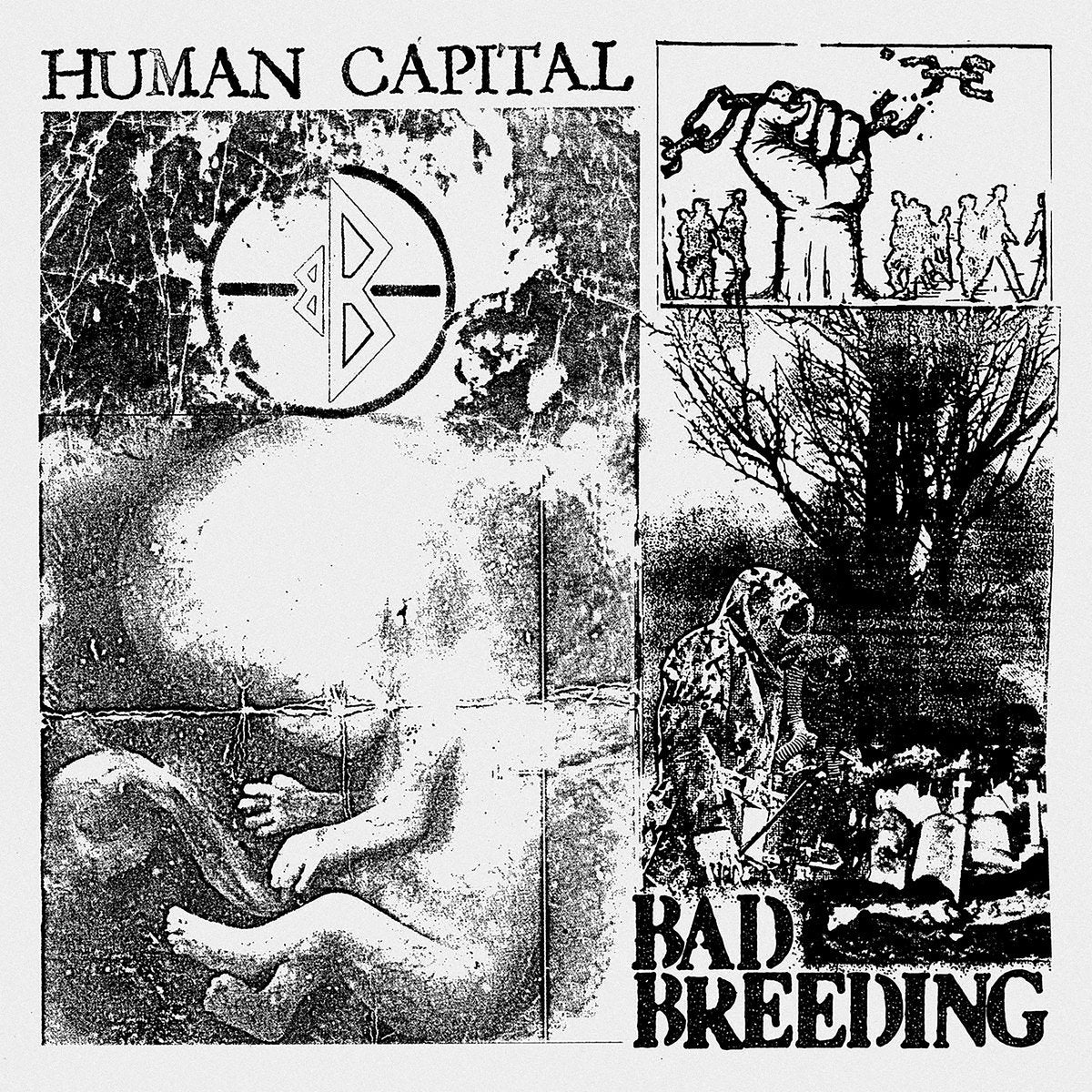 Bad Breeding - Human Capital LP