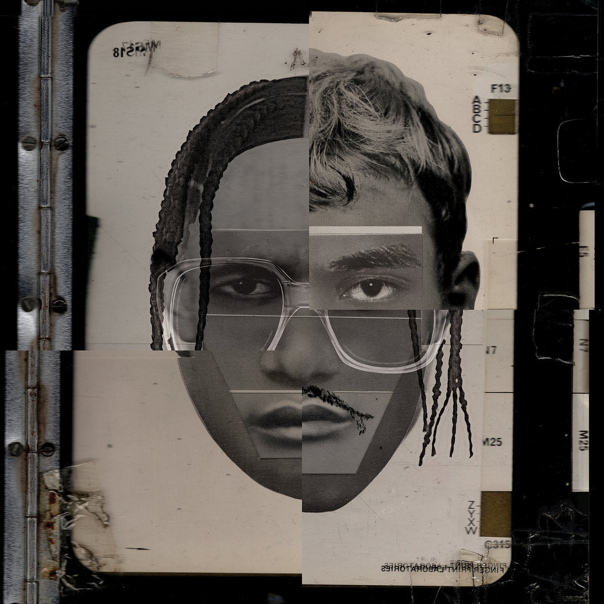 Teether & Kuya Neil - YEARN IV LP