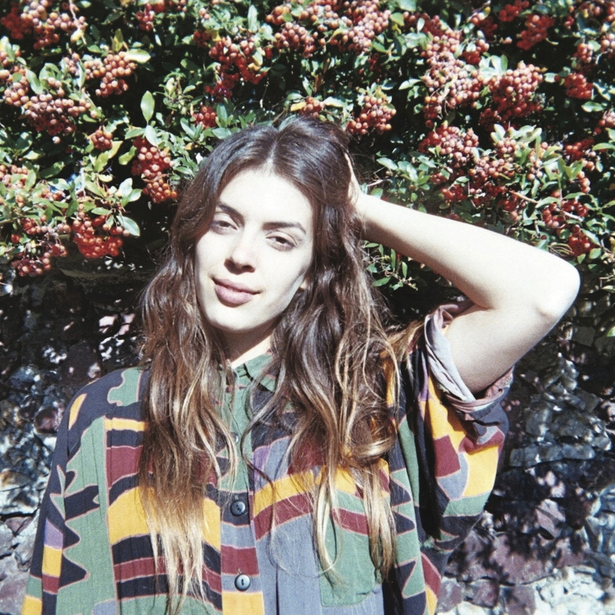 Julie Byrne - Room With Walls and Windows LP