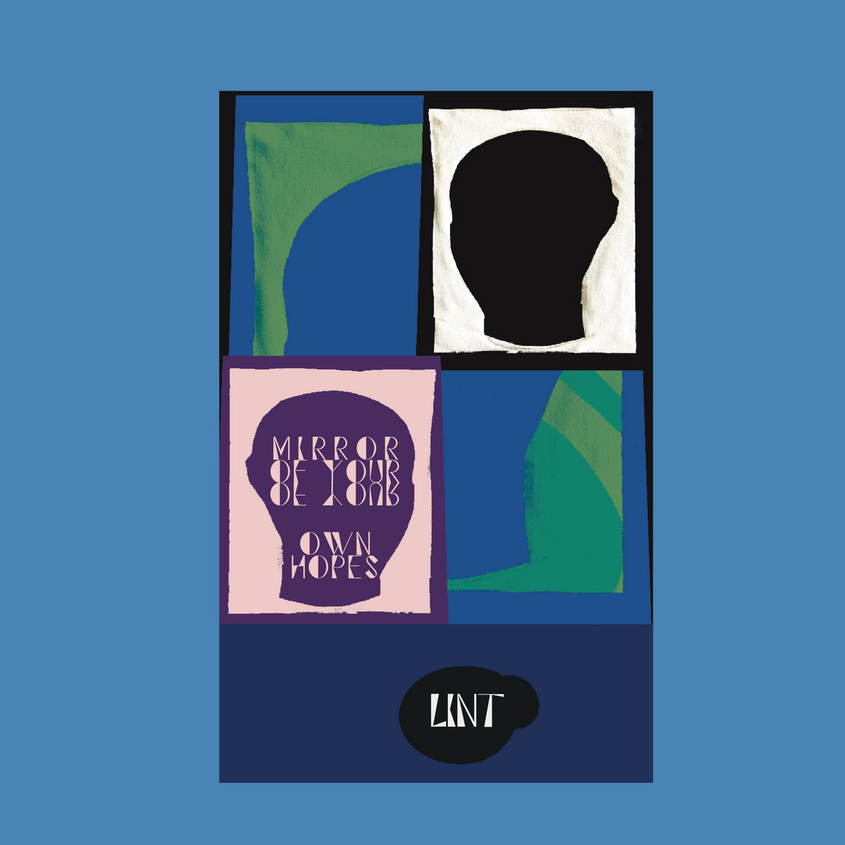 Lint - Mirror of your own hopes CS