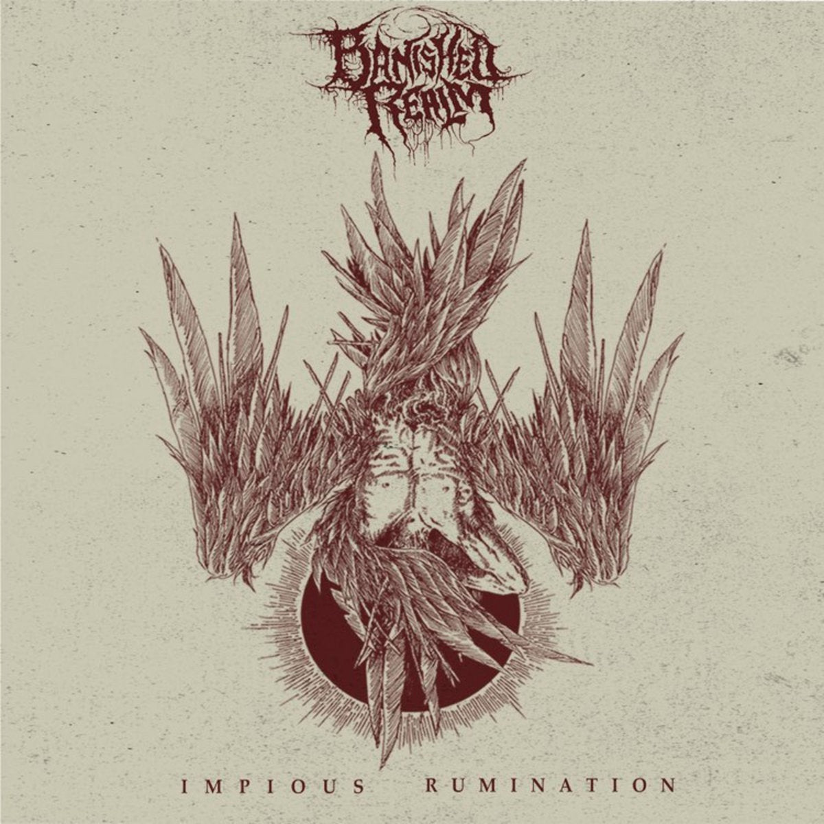 Banished Realm - Impious Rumination CS