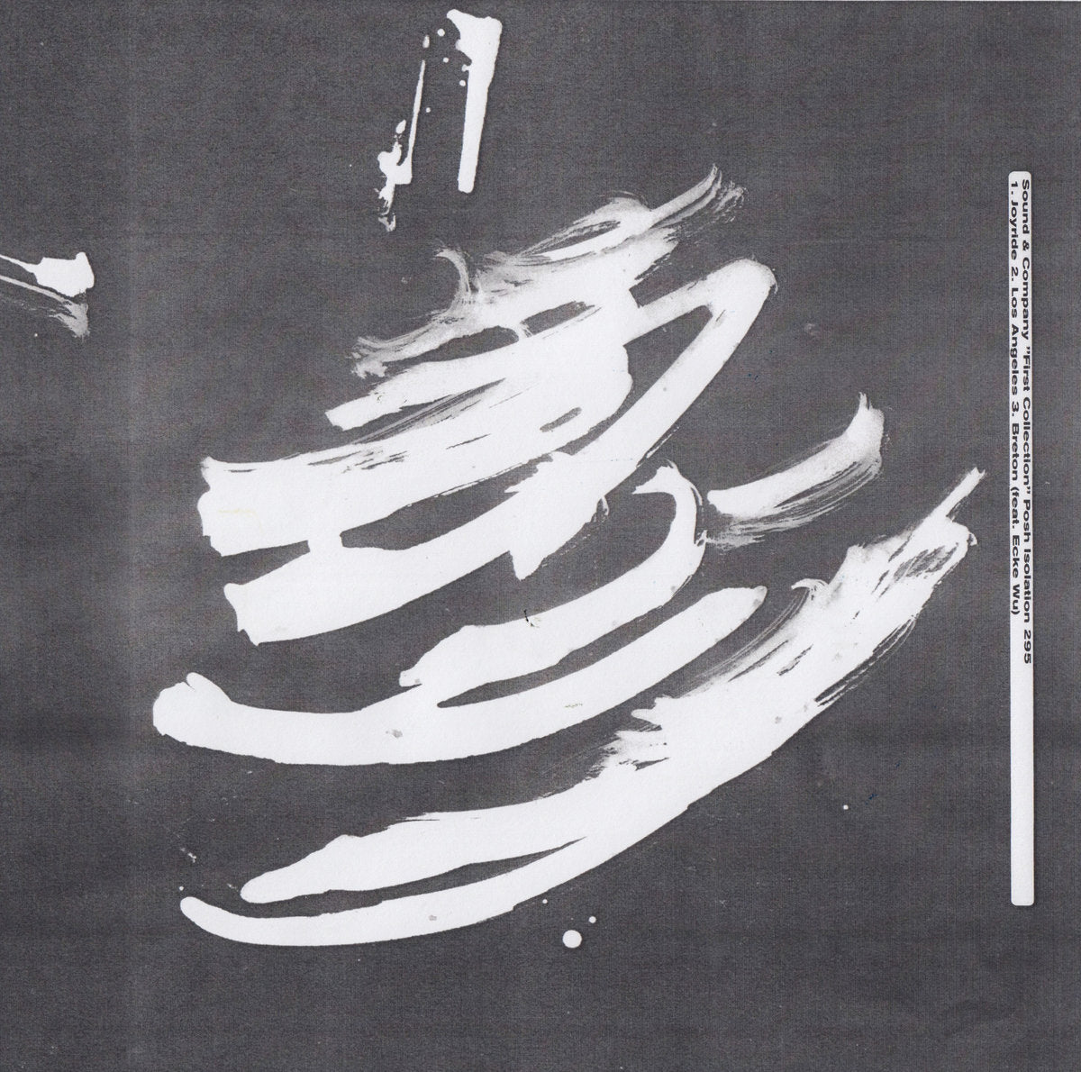 Sound & Company - First Collection CS