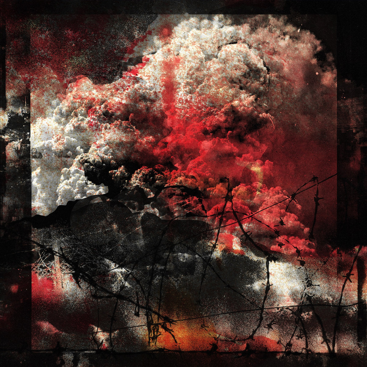 Ruin Lust - Dissimulant LP