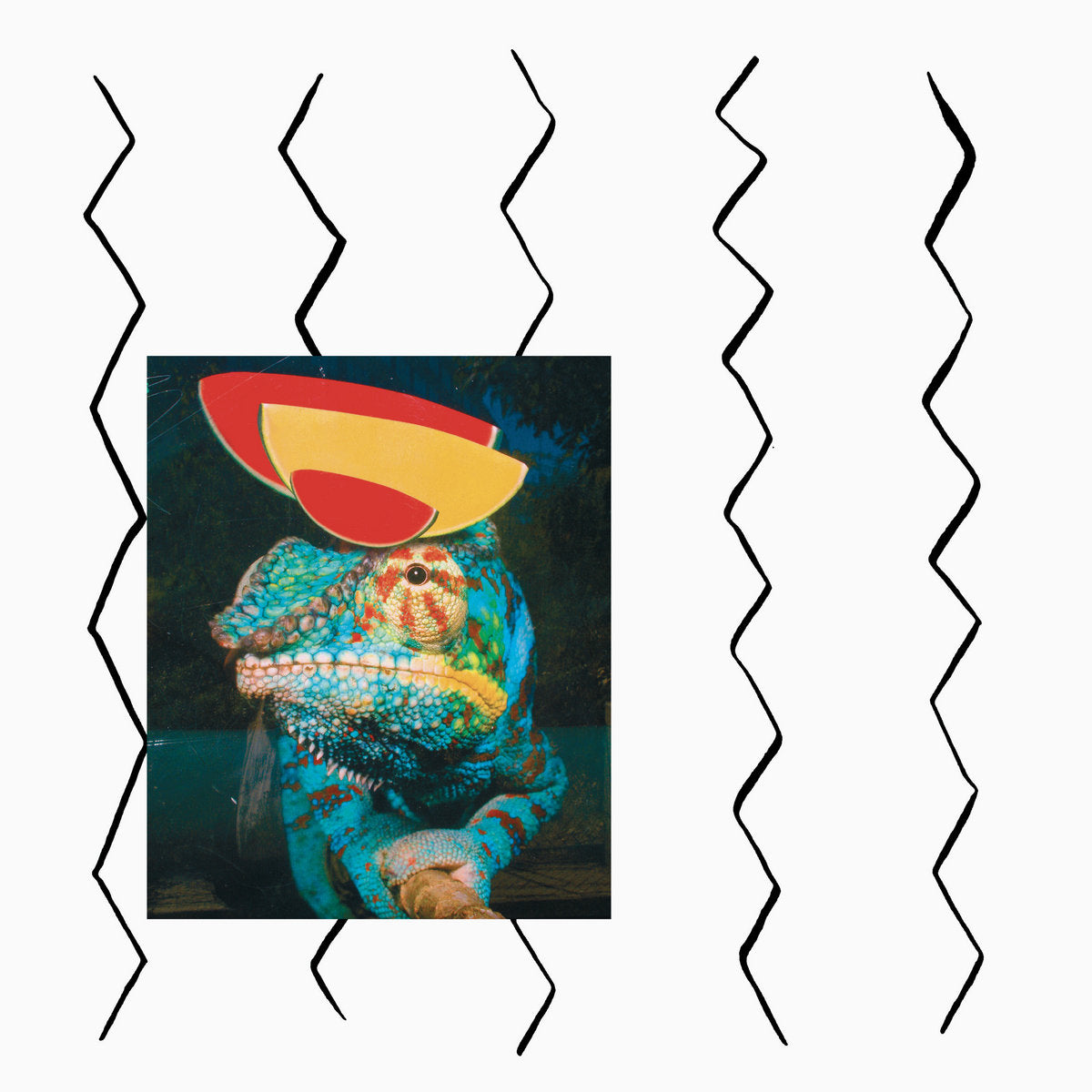 John Also Bennett - Erg Herbe LP