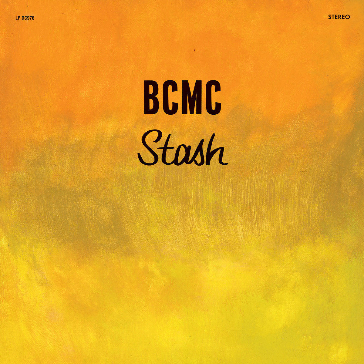 BCMC - Stash LP