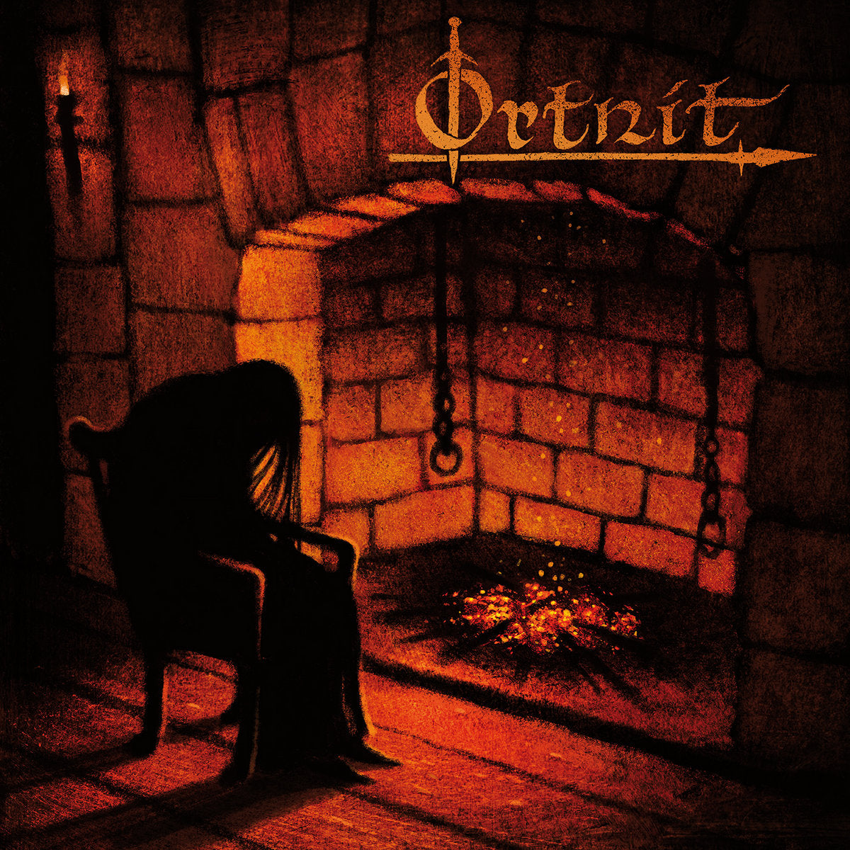 Ortnit - Sidrat CS