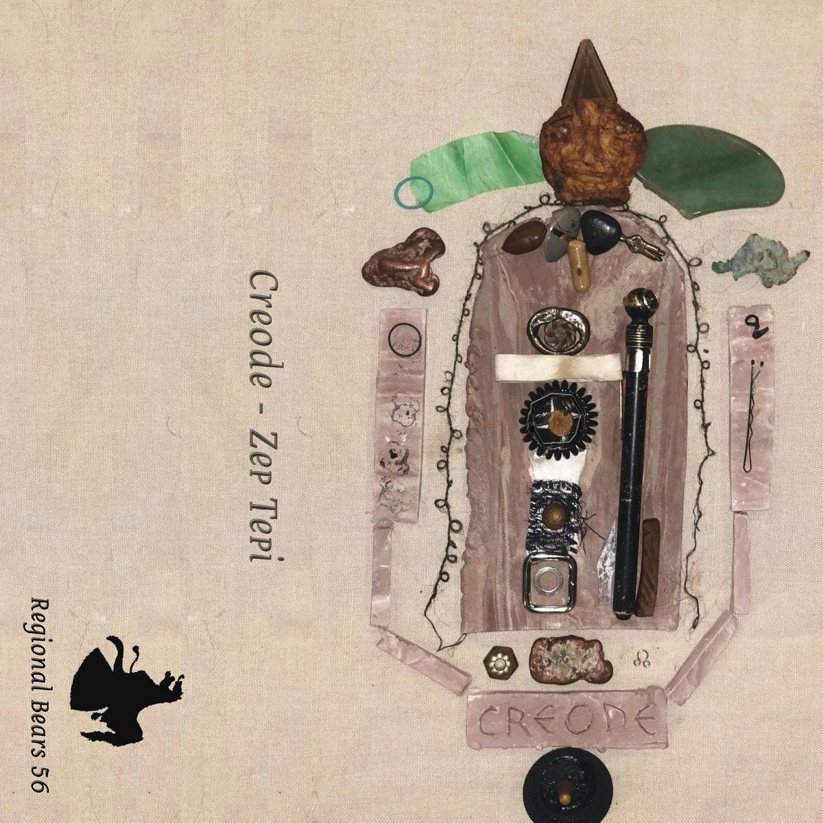 Creode - Zep Tepi CS