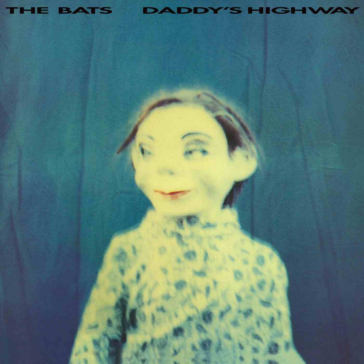 The Bats - Daddy's Highway CD