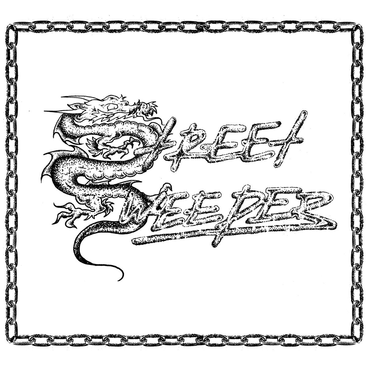 Street Sweeper - Don't Wait 7"