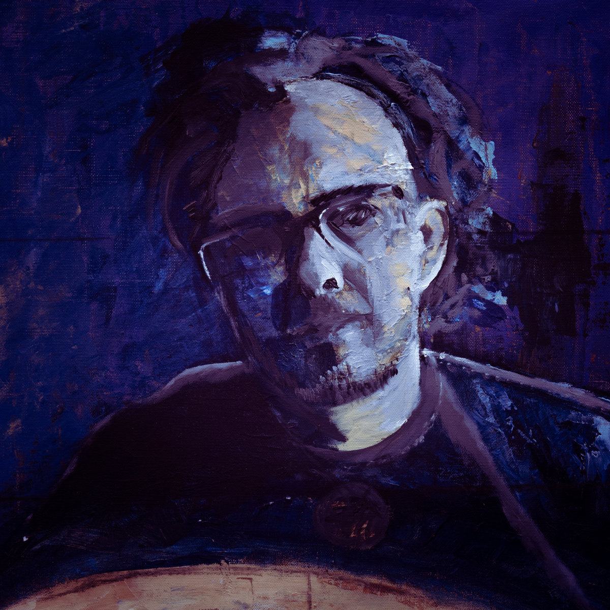 Trappist Afterland - Evergreen: Walk To Paradise Garden LP