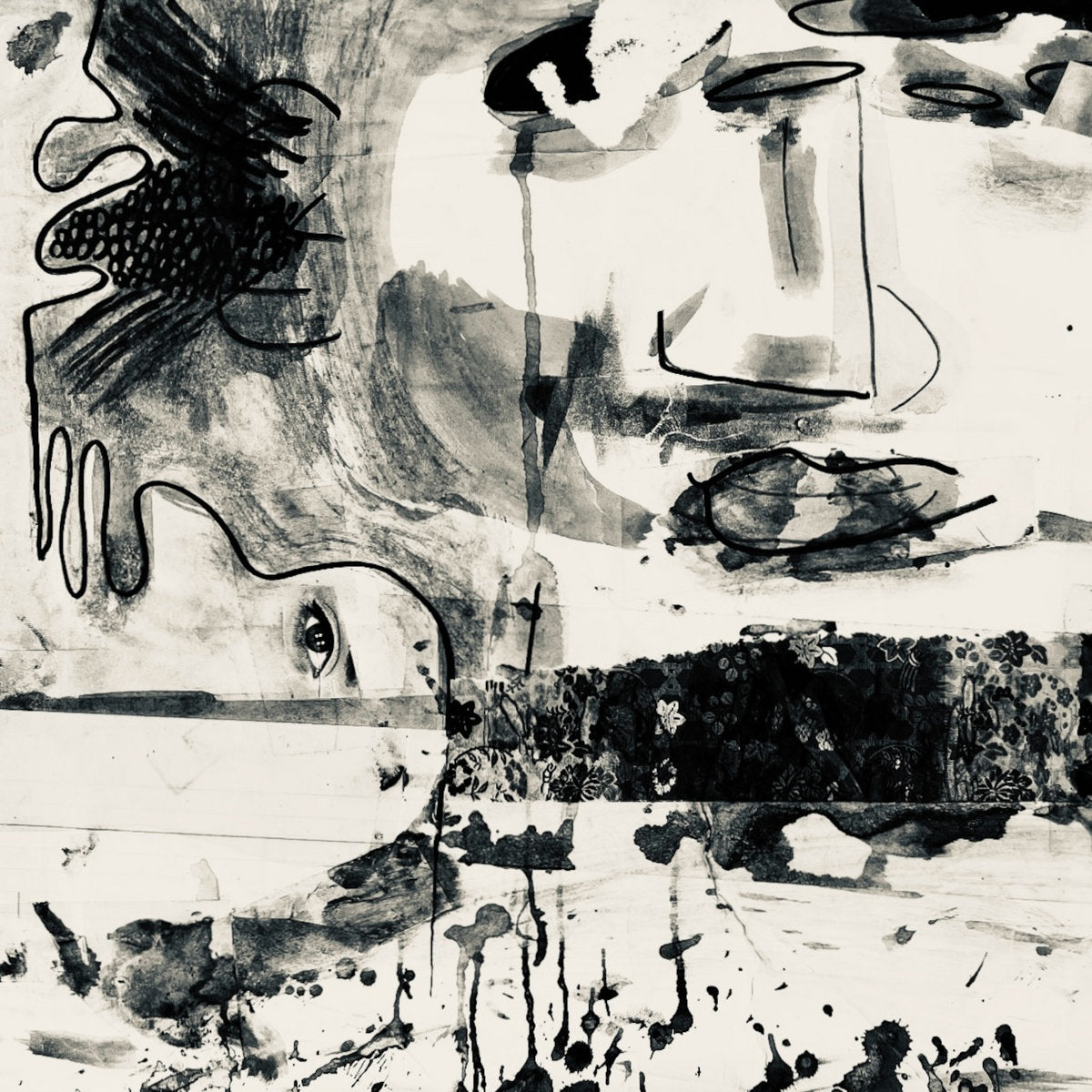 Useless Eaters - Ego Shell / Rub 7"