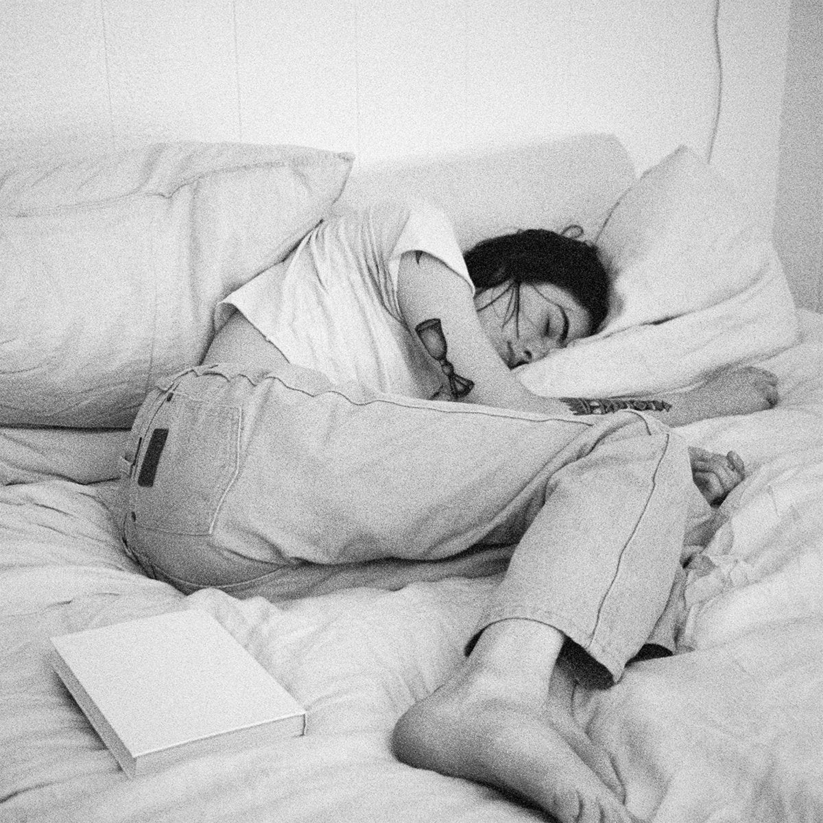 claire rousay - Sigh In My Ear 7"