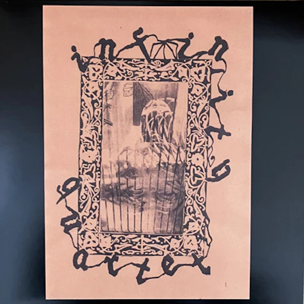 Infinity Quartet - Infinity Quartet LP