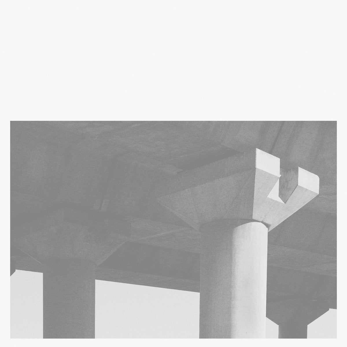 Lisa Lerkenfeldt - Shell Of A City CS