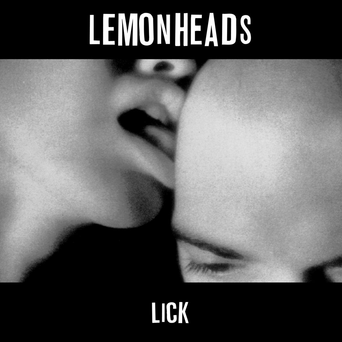 The Lemonheads - Lick LP