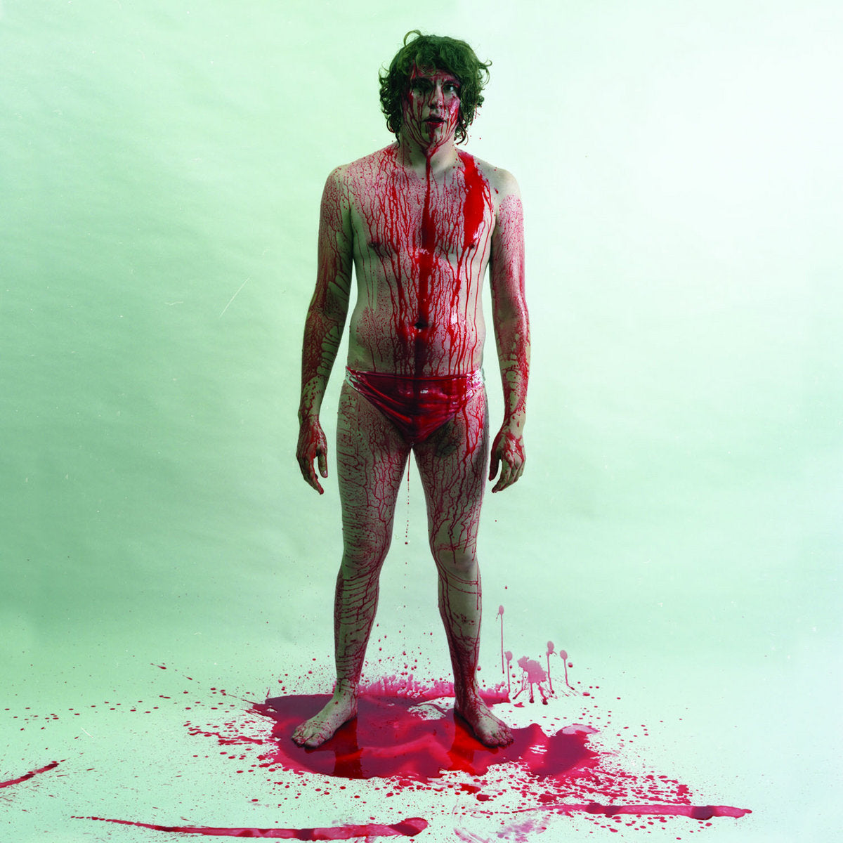 Jay Reatard - Blood Visions CD
