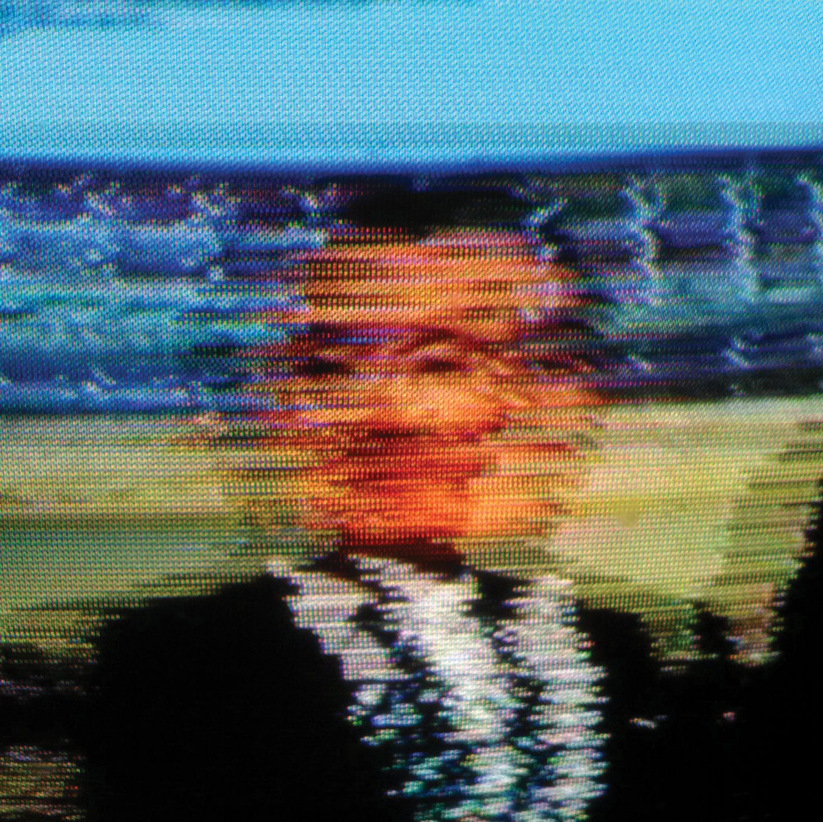 Sunshine Has Blown - Sunshine Has Blown LP