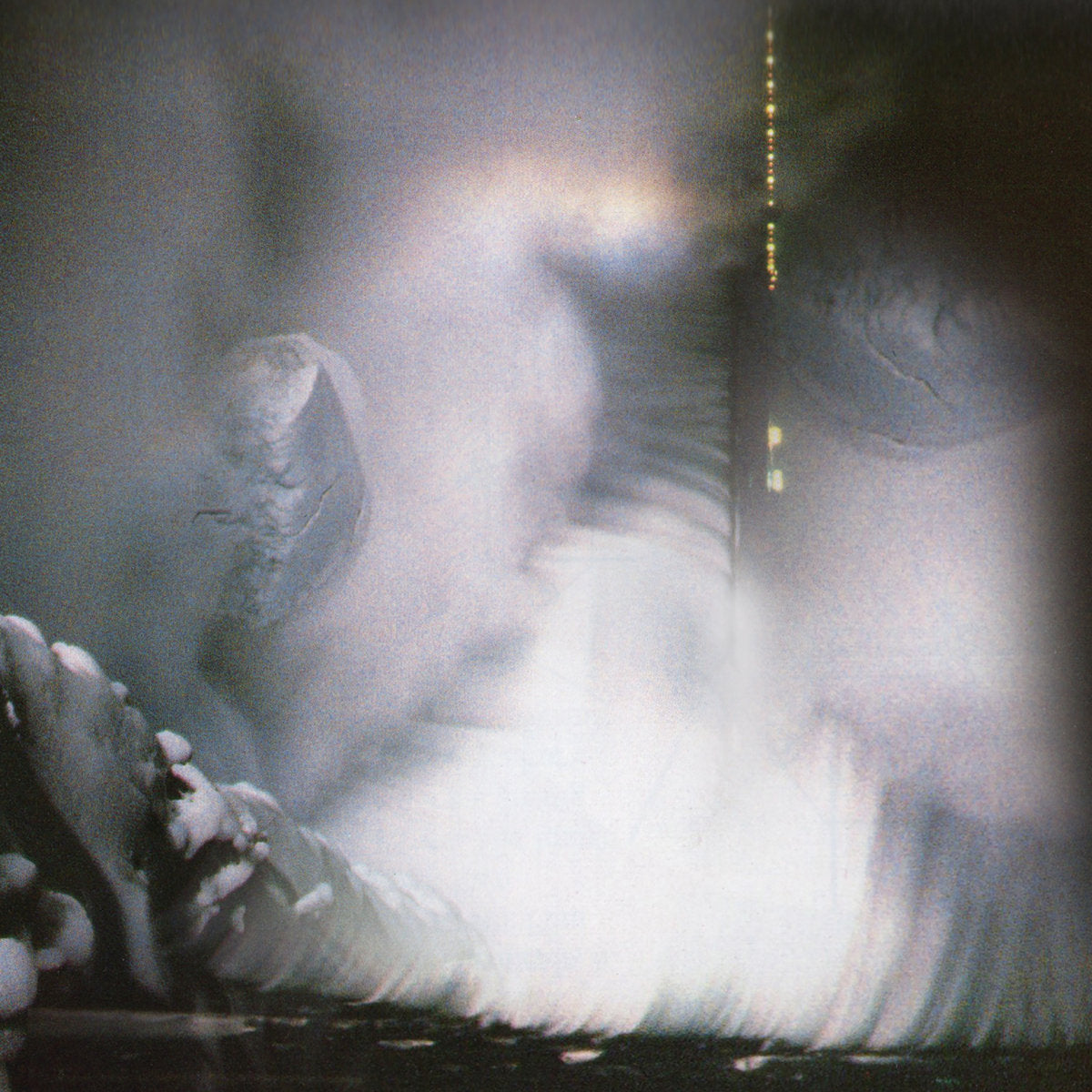 John Davis - Landlines LP