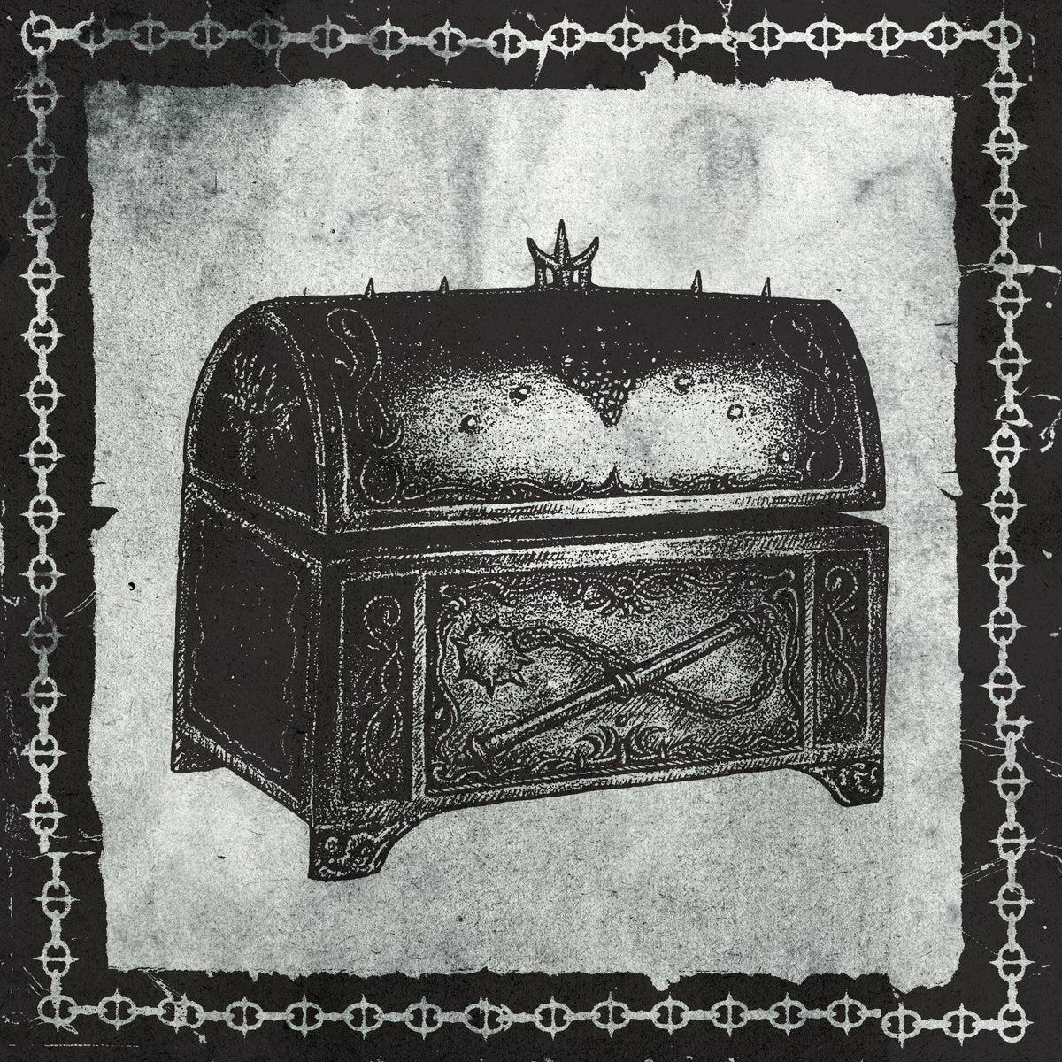 Sow Discord - Retroactive Extortion LP