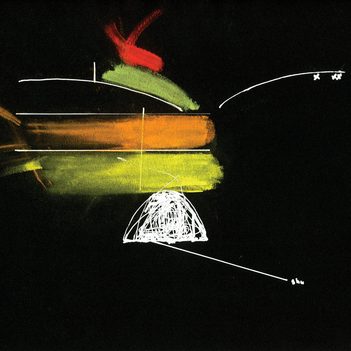 Fred Moten / Brandon López / Gerald Cleaver - Moten/Lopez/Cleaver CD