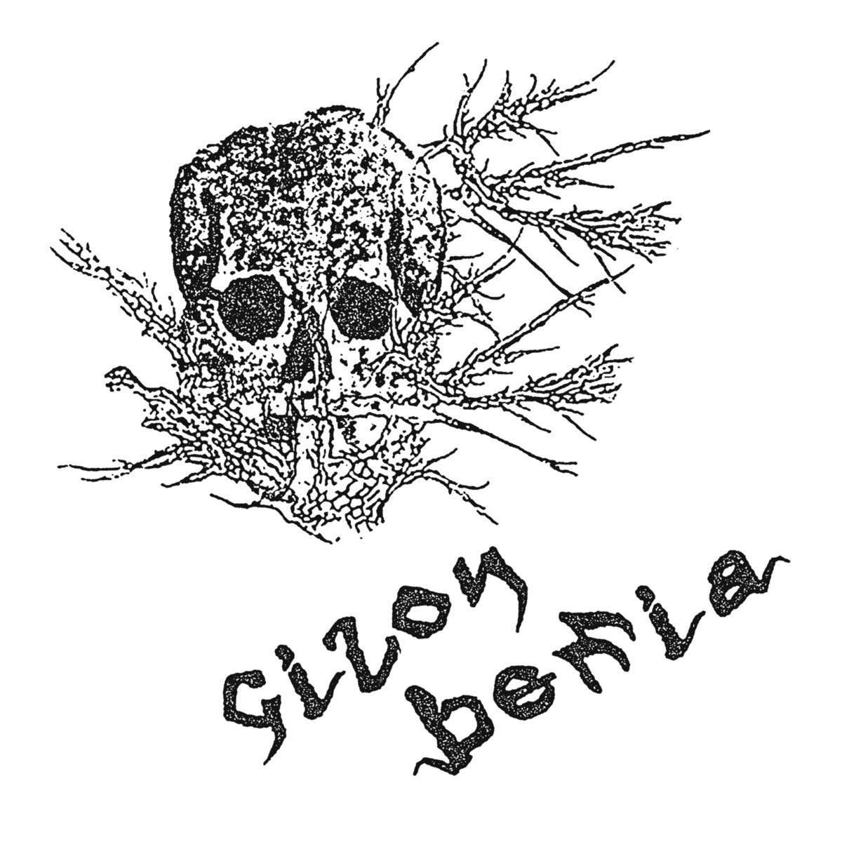 Gizon Berria - Gizon Berria 7"