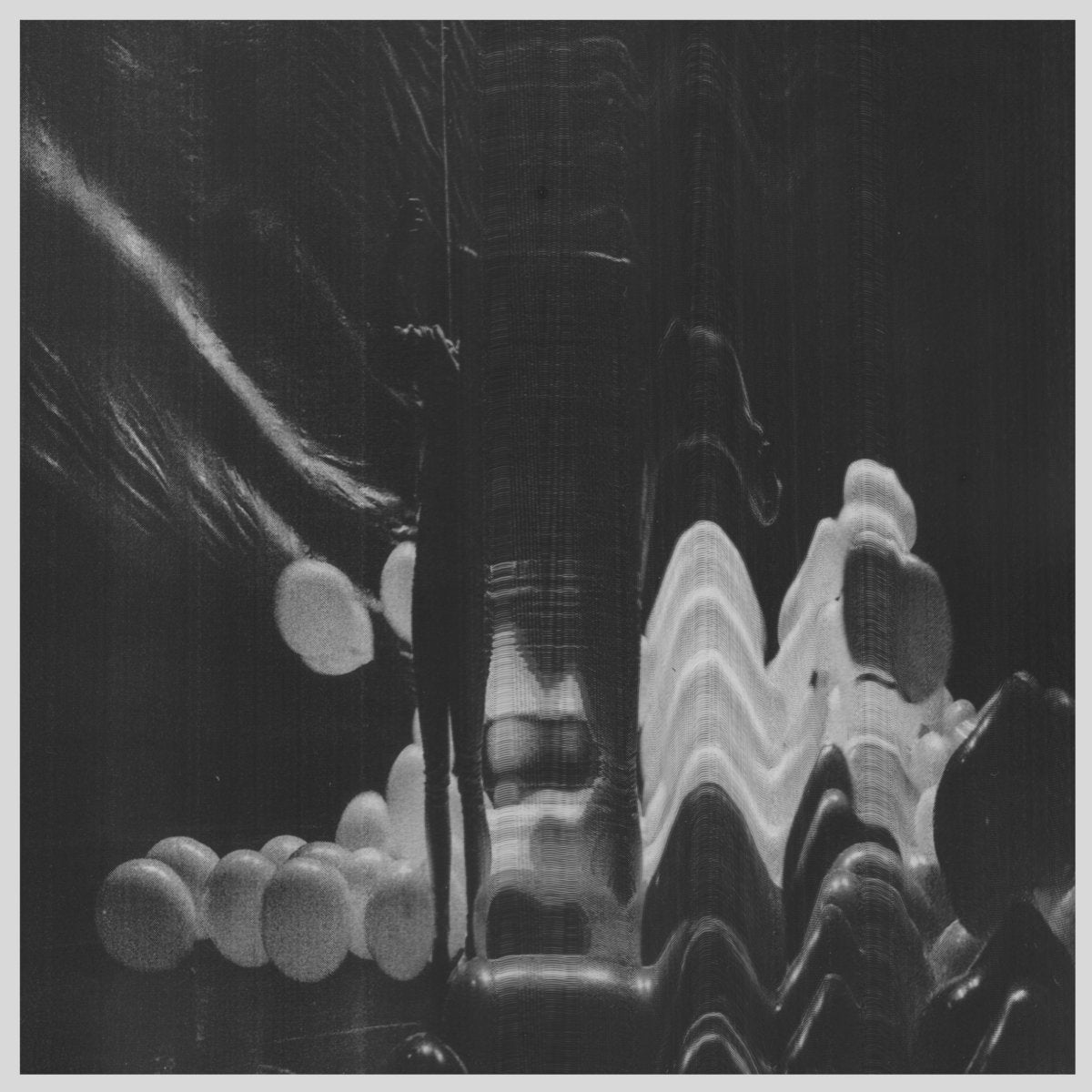 Gabriel Saloman - Movement Building Vol. 3 LP