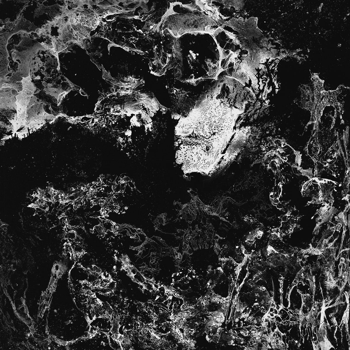 Clairvoyance – Threshold Of Nothingness CD