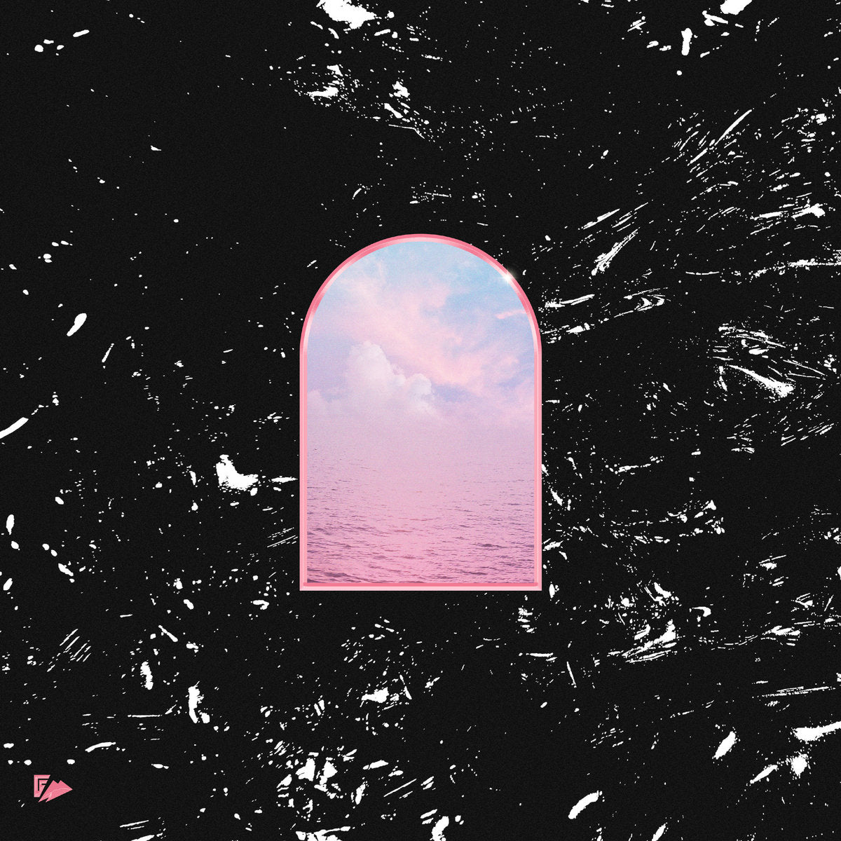 Dianas - Little Glimmer LP