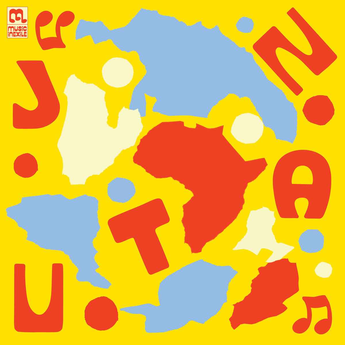 Various - Jutna LP