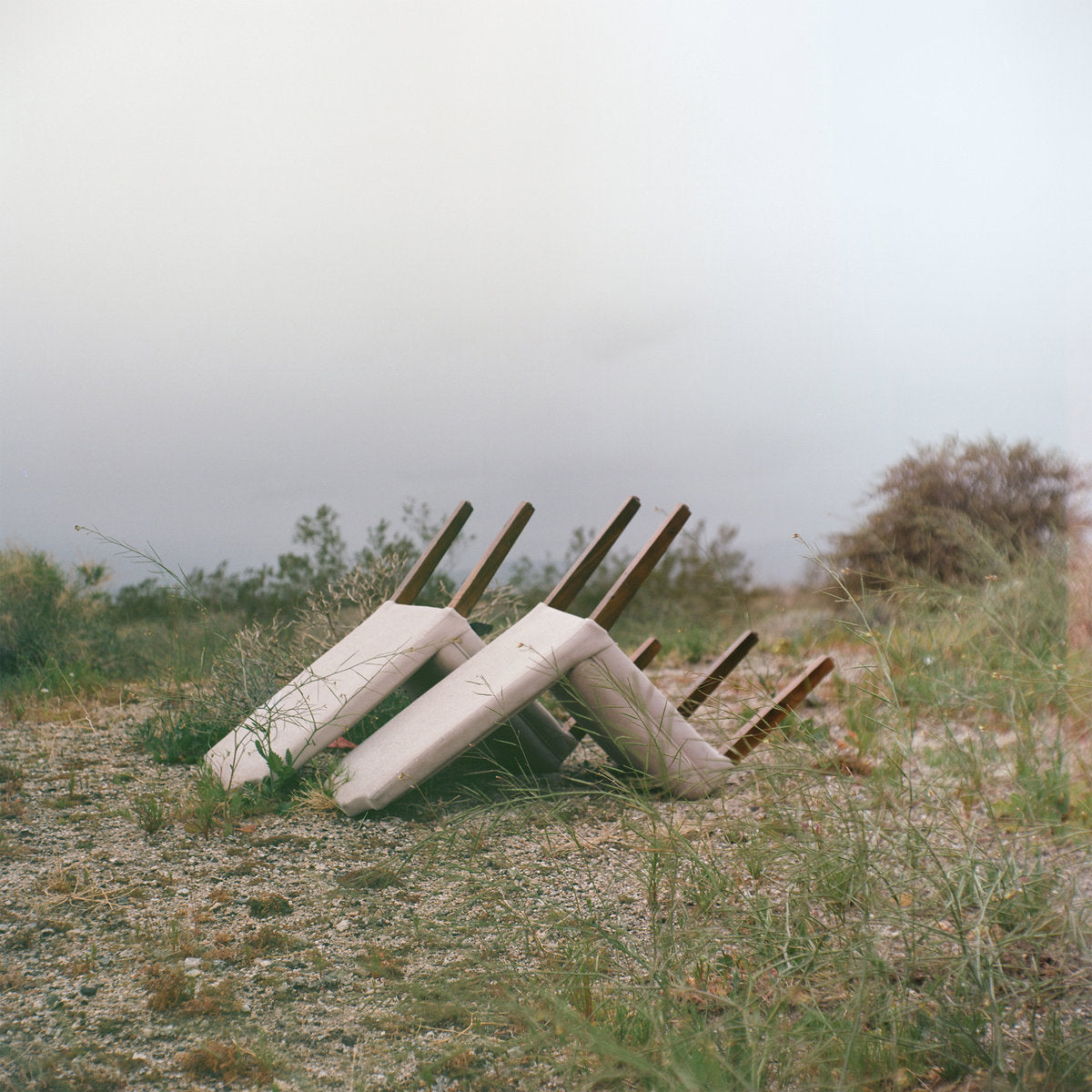 Planning For Burial - It's Closeness, It's Easy LP