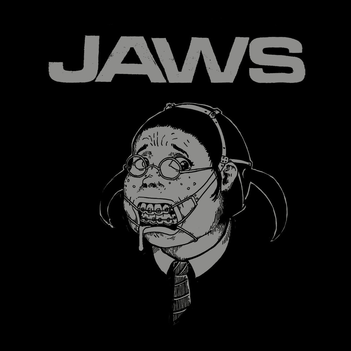 JAWS - Discography + Live LP