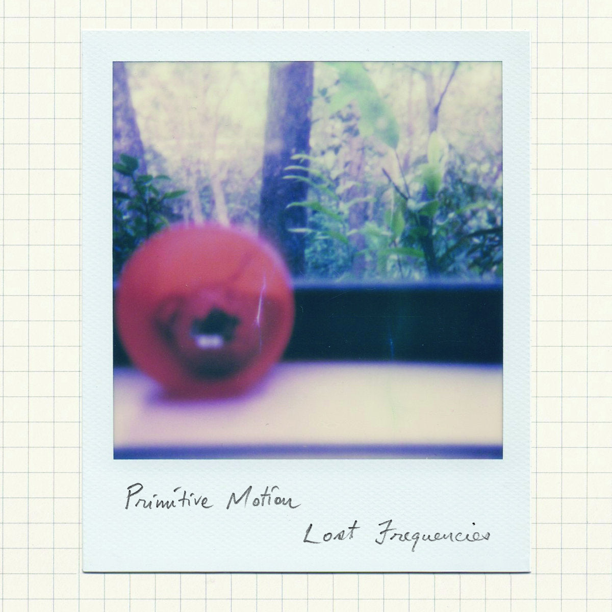 Primitive Motion - Lost Frequencies 2CD
