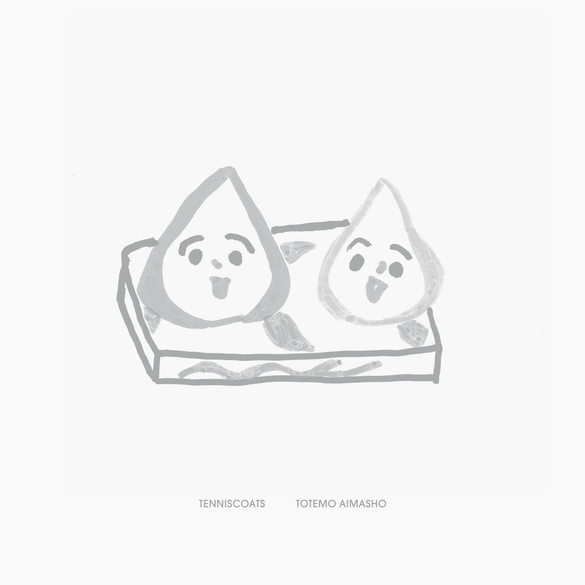 Tenniscoats - Totemo Aimasho (15th Anniversary Edition) CD