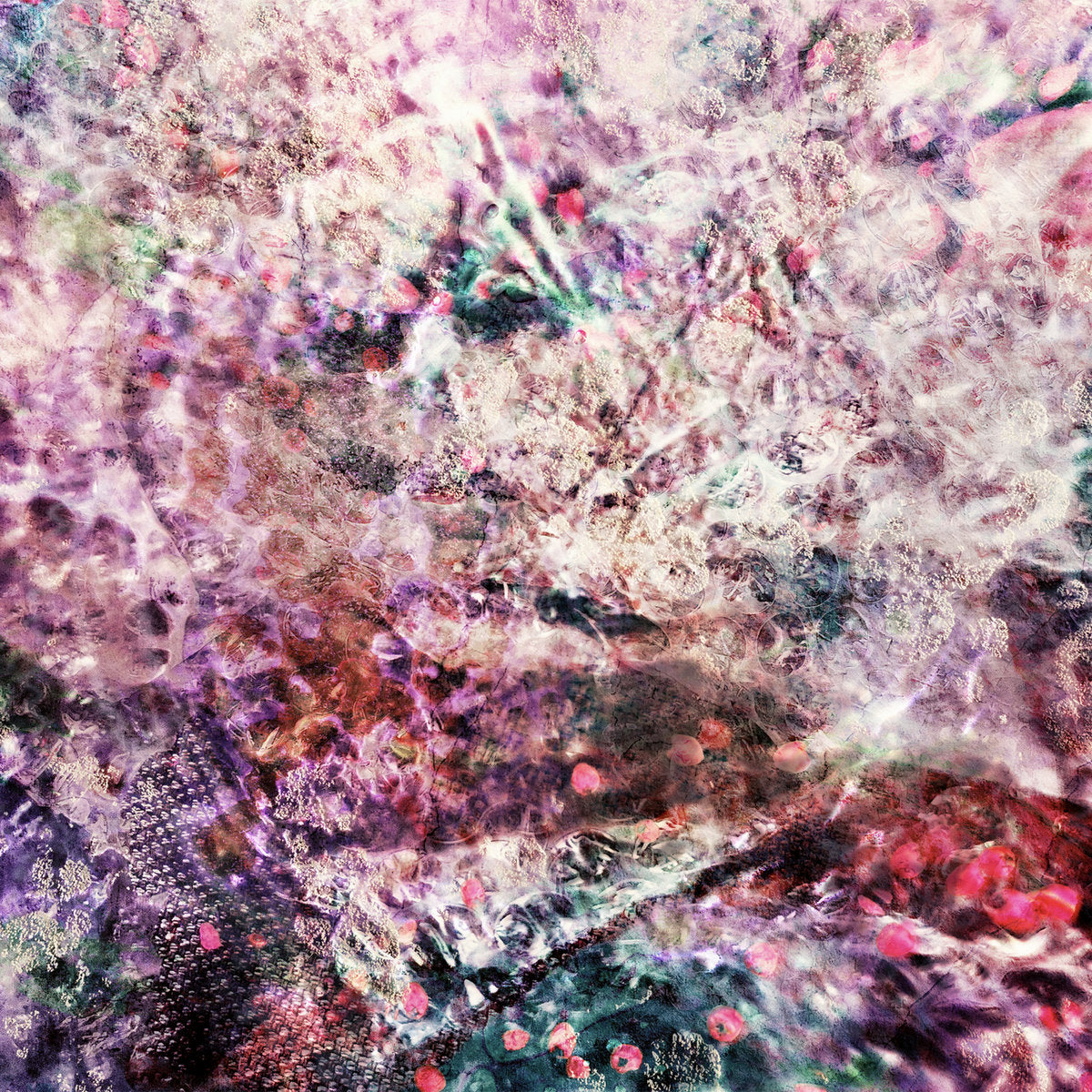 Batu & Donato Dozzy - Exhale CD