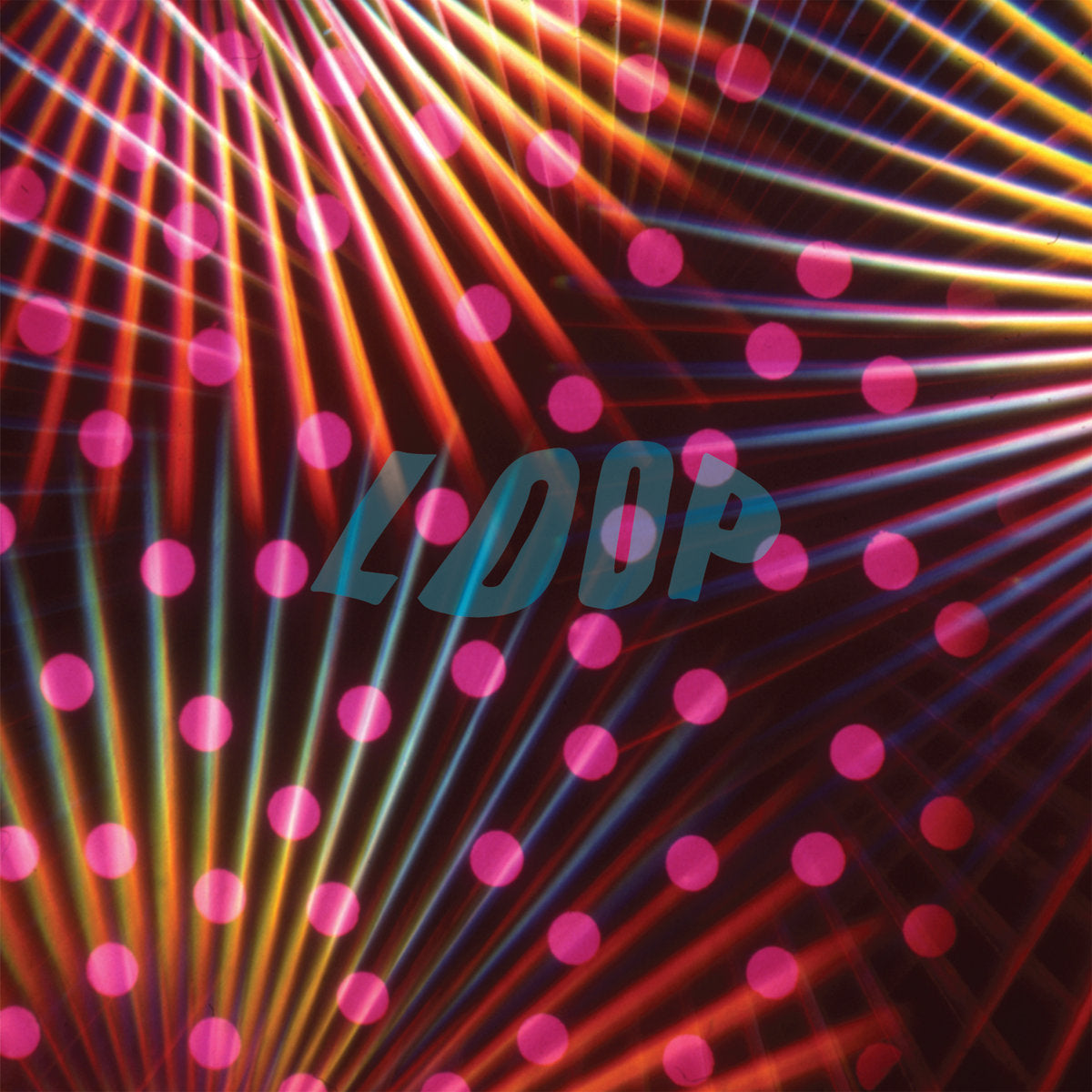 Loop - The World In Your Eyes 3CD