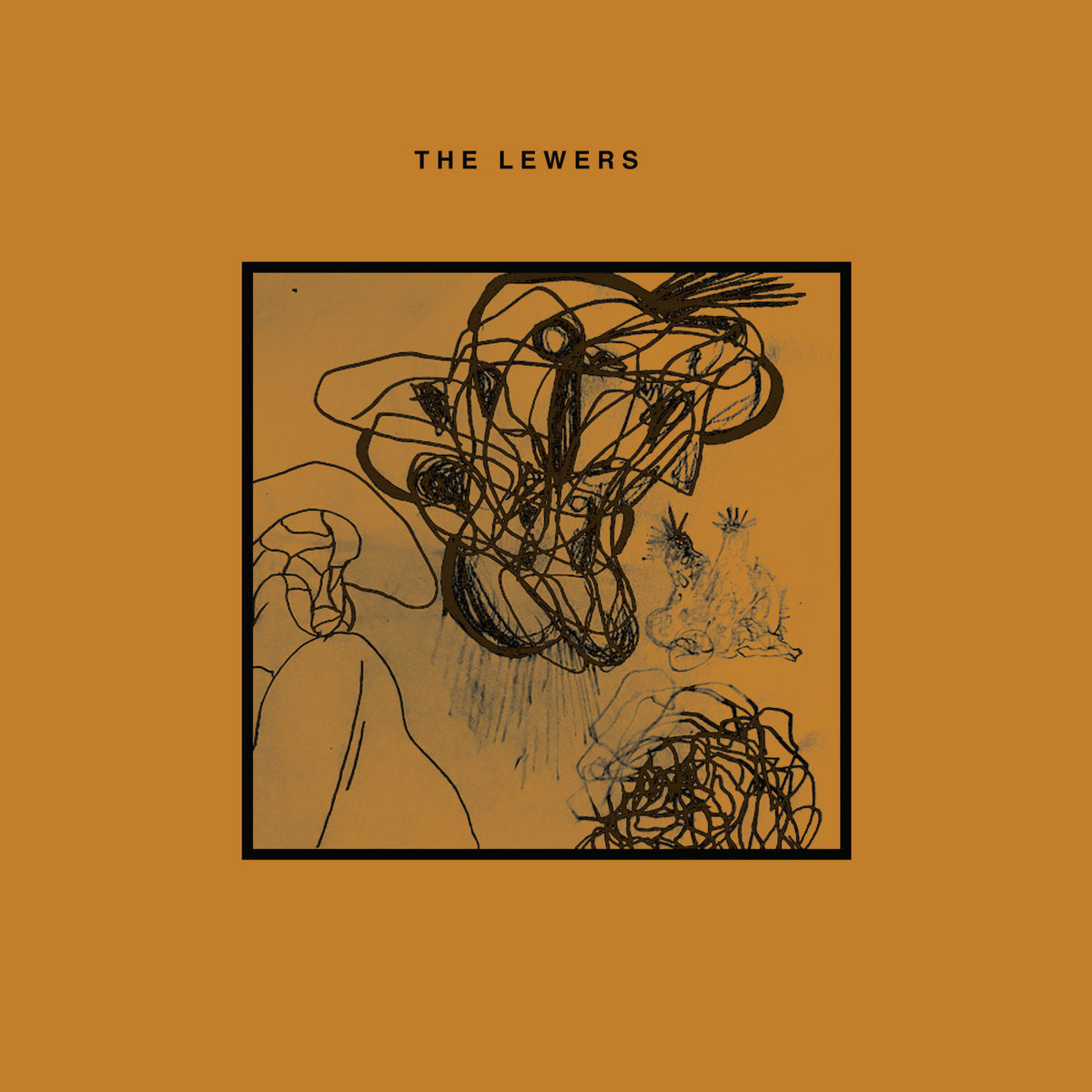 The Lewers - 518A LP