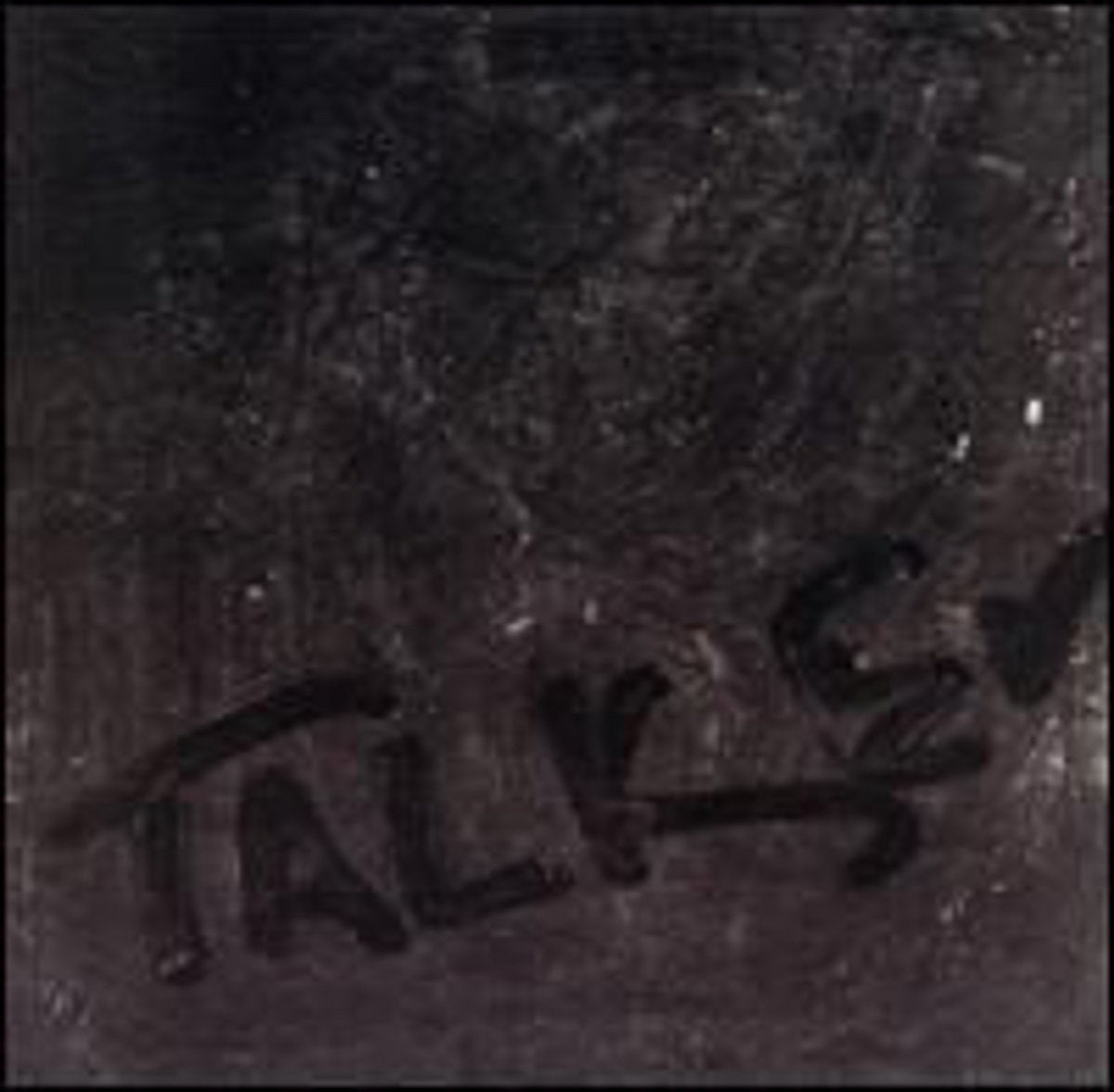 U.S. Maple - Talker LP