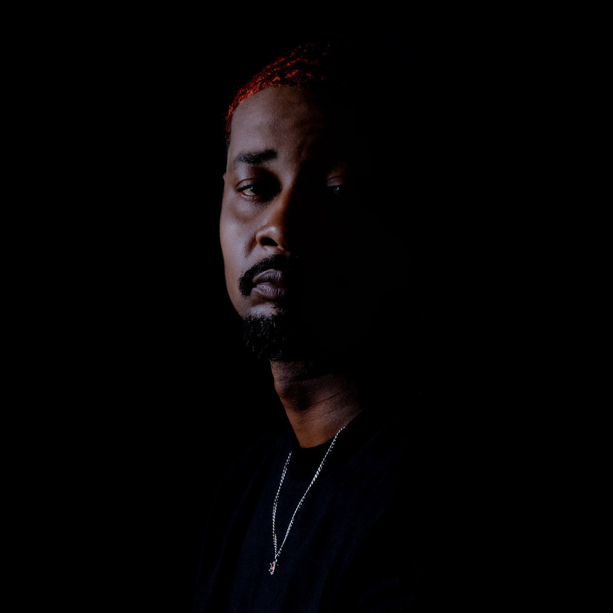 Danny Brown - Quaranta LP